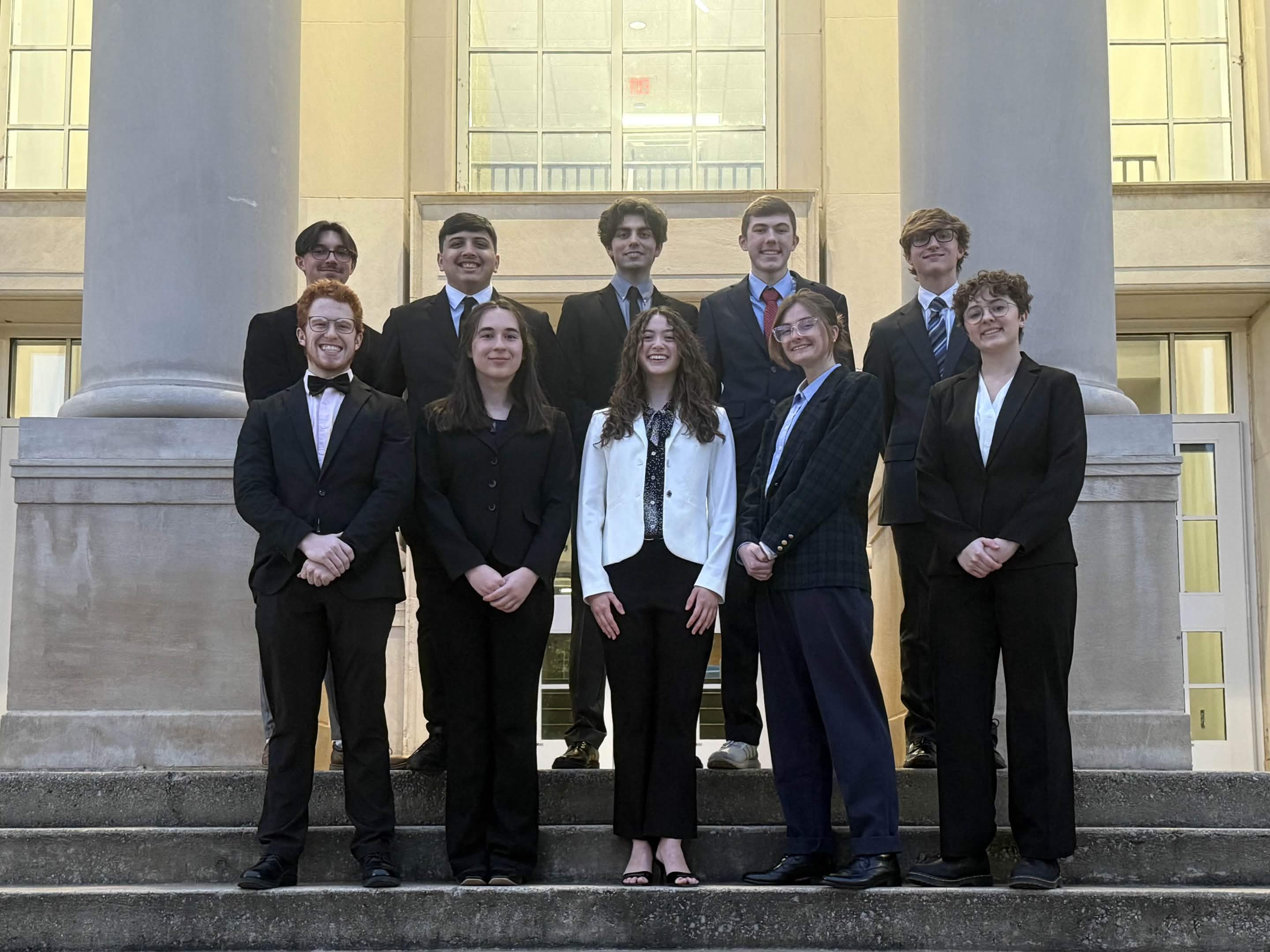 Team Vortex Photo