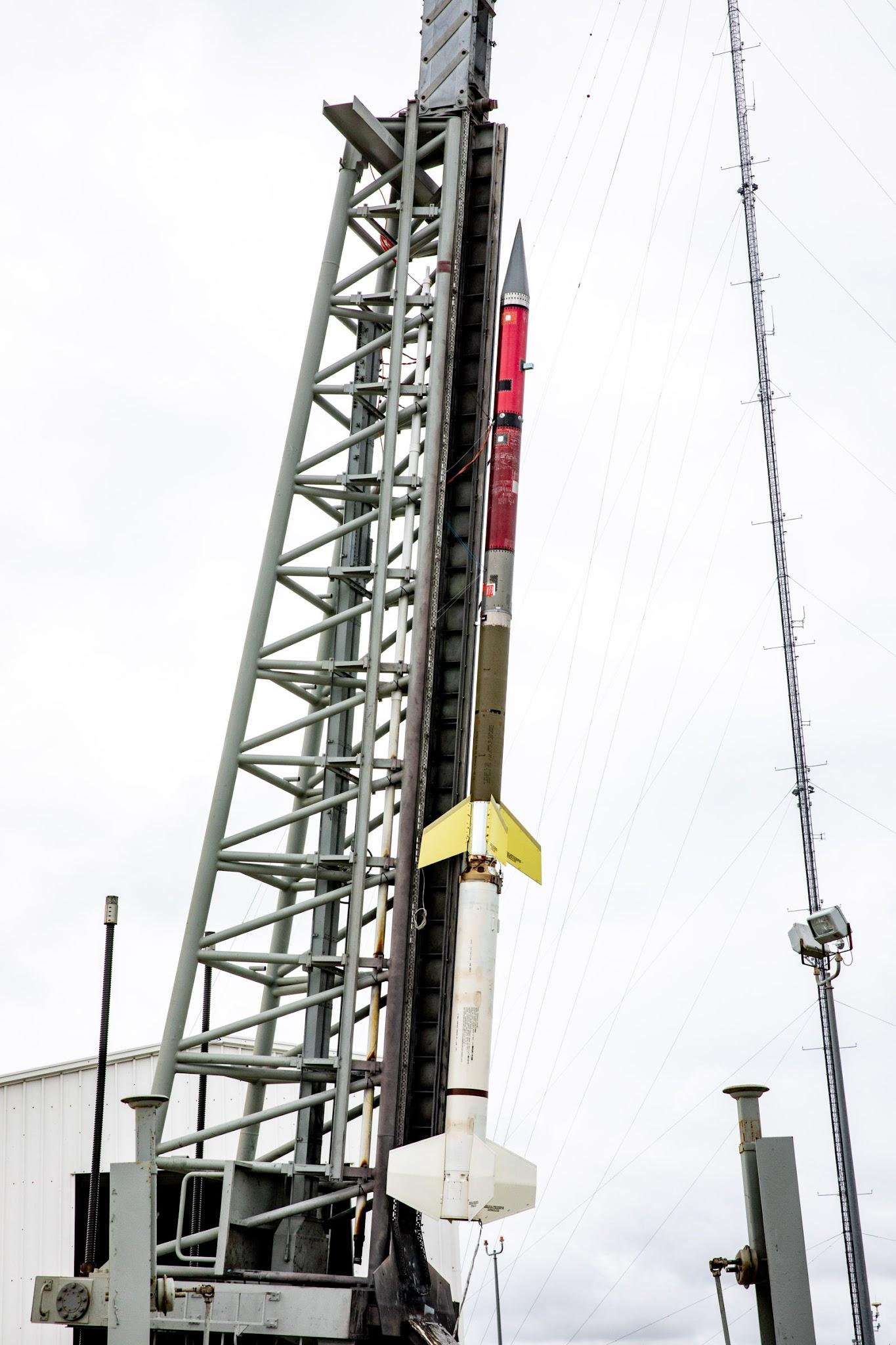 Terminus 2021-2022 electrical work