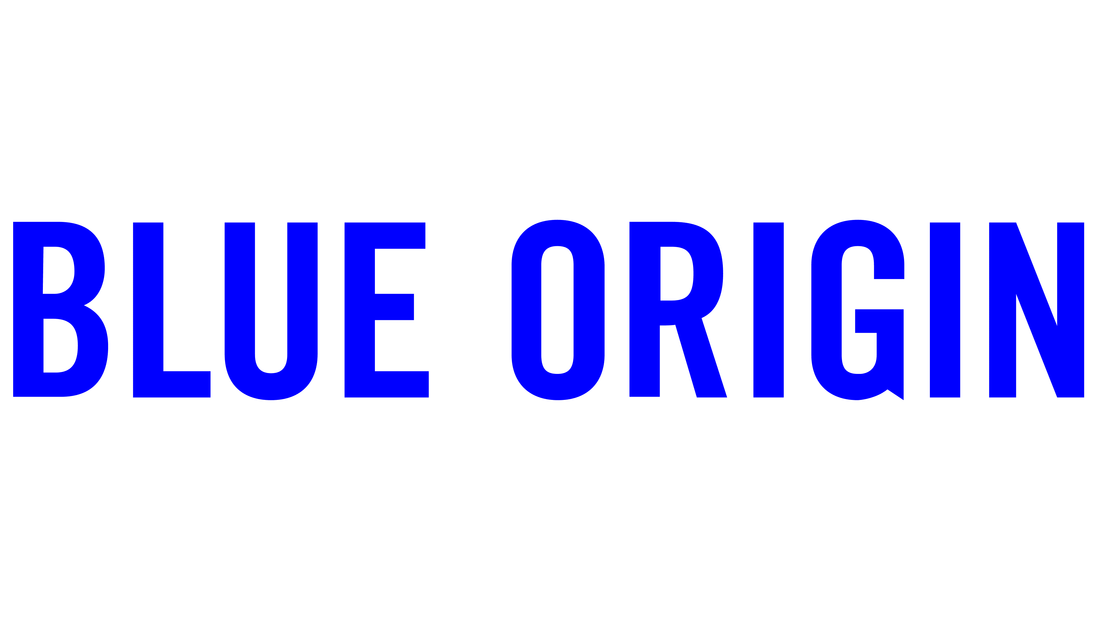 Blue Origin