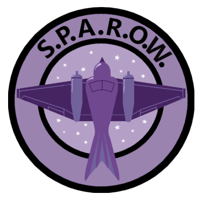 SPAROW Logo
