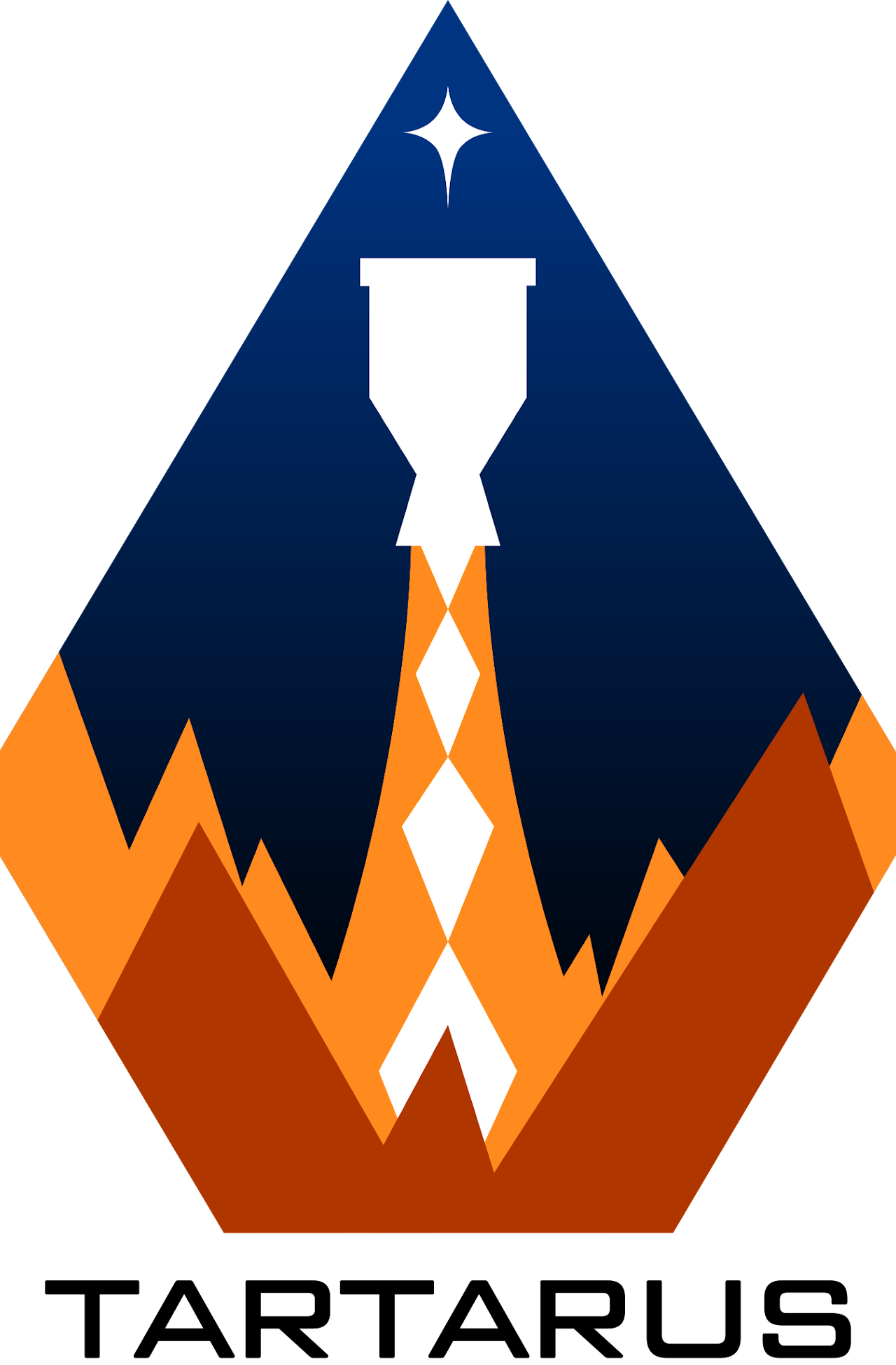 Tartarus Logo