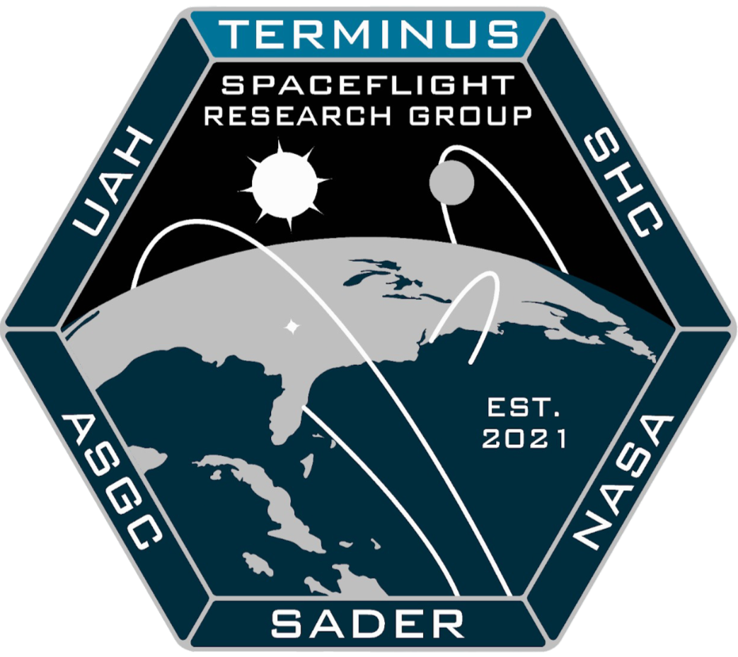 Terminus Logo