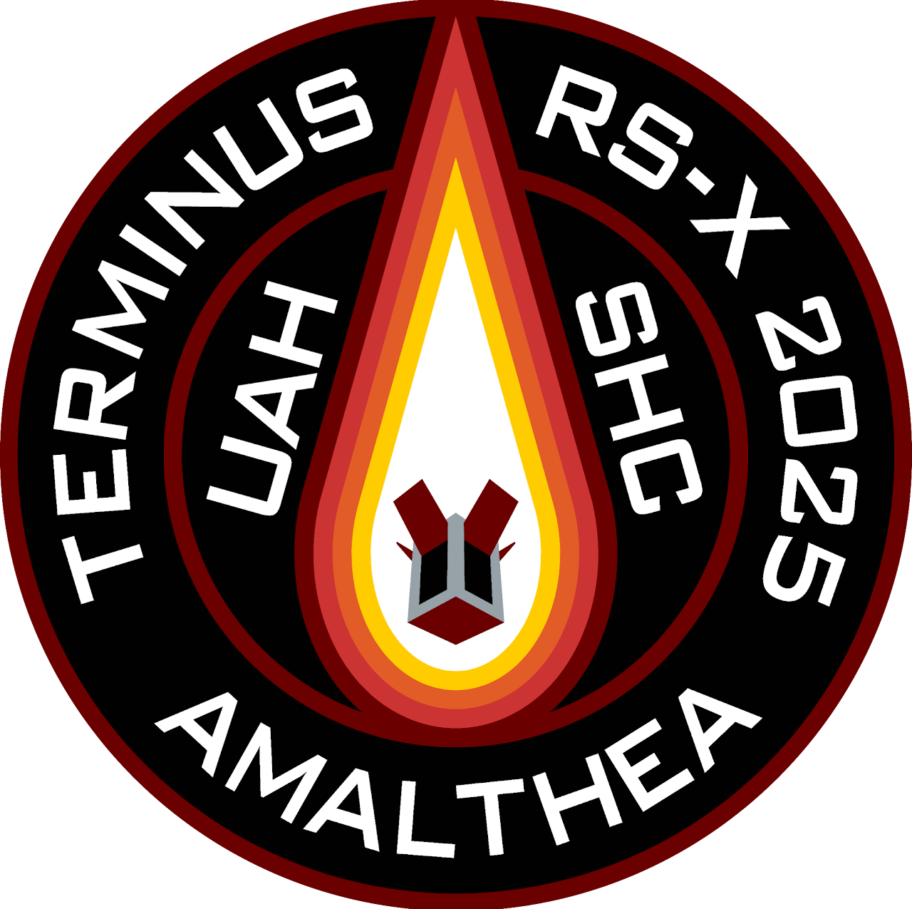 AMALTHEA Experiment Logo