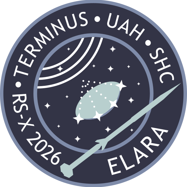 ELARA Experiment Logo