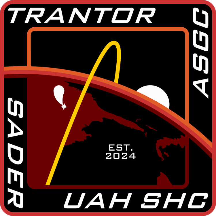 Trantor Logo
